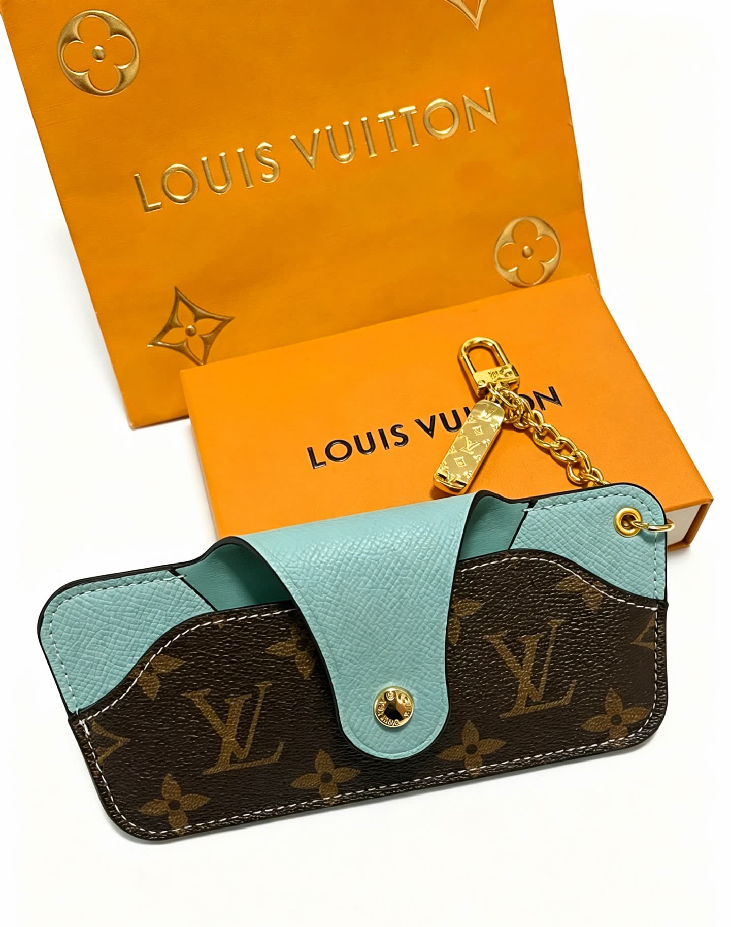 Louis Vuitton Keychain